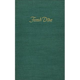 Farah Diba und der Schah von Persien. Bücher