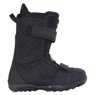 Raptor Snowboard Schuh Boot 2012 black Gr. 45,0 UVP 245, €