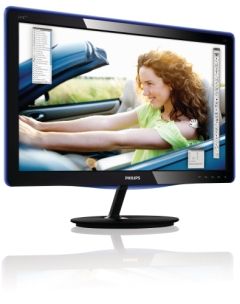 Philips 273E3QHSB/00 68,6 cm (27 Zoll) widescreen TFT Monitor (LED