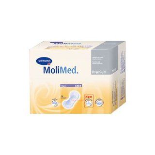 MOLIMED maxi 168 Stück Drogerie & Körperpflege