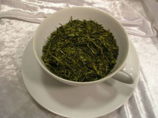 2kg Sencha China Grüntee (GP10,00€/kg) Grüner Tee Frisch 1A