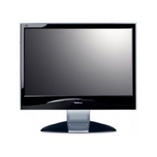 Viewsonic VX2435WM 61 cm TFT Monitor Wide screen Computer