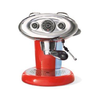 Ariete Espressomaschine Retro silber Küche & Haushalt