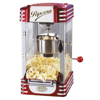 Simeo FC 170 Popcornmaker / Retro / 50 cm hoch Küche