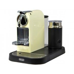 Delonghi EN 266.CWAE Citiz&Milk Nespresso Automat