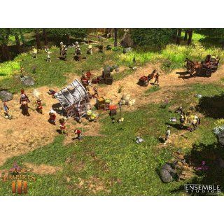 Age of Empires III Pc Games