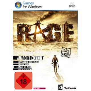 Rage   Anarchy Edition Pc Games