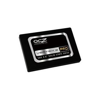 OCZ Vertex2 Pro SAS 200GB interne SSD Festplatte 3,5 