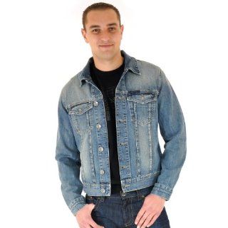 jeansjacken herren Bekleidung