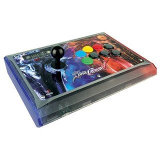 Arcade FightStick SOUL Edition (Xbox 360) Games