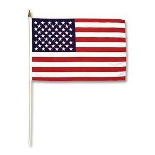USA Fahne klein Sport & Freizeit