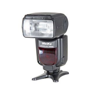 Meike Speedlite MK900 i TTL Blitzgerät für Nikon DSLR 
