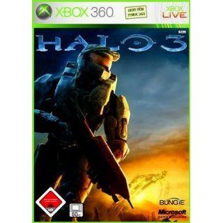 Halo 3 Games