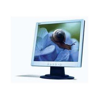 Acer AL1717As 43,2 cm TFT Monitor silber/silber Computer