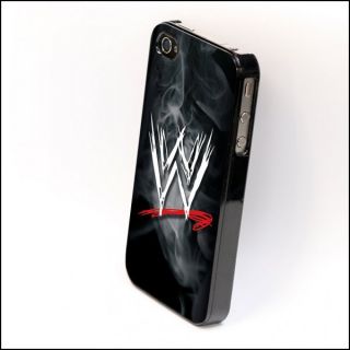 WWE Wrestling Iphone 4 4S Case Hülle Schutzhülle