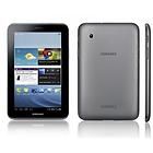 Samsung Galaxy Tab 2 GT P3100 8GB, WLAN 3G Entsperrt , 17,8 cm 7 Zoll