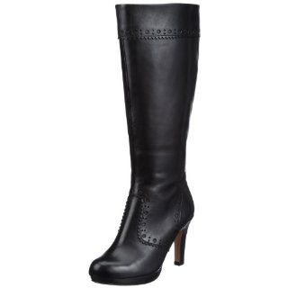 elegante Damenstiefel   Schuhe & Handtaschen