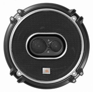 Wege Coax Car Hifi Lautsprecher (16,5 cm, 180 Watt, 92 dB) schwarz