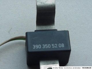 Linde Stapler Sensor Steuergerät Steuerung 3903505208