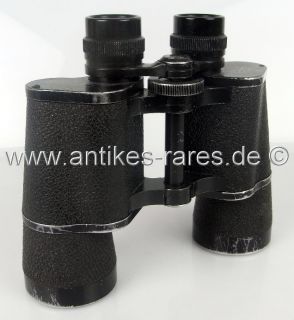 DDR Fernglas Carl Zeiss Jena Binoctem 7x50 1Q, Nr. 6881604