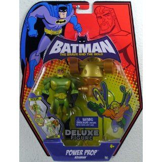 Batman   The Brave and the Bold   Cartoon Collection   Deluxe Figur