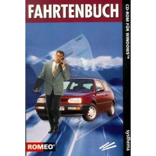 ROMeo Fahrtenbuch Software
