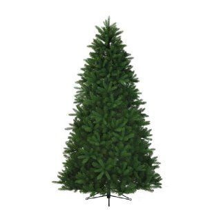 Kaemingk 688932 Bergen Spruce EasySU PE PVC 210 cm, grün 