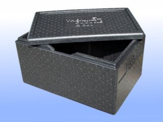 Profi Thermobox Isolierbox Allround 60 x 40 300mm NEU