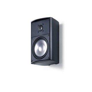 Canton Plus XL.2 Lautsprecher Paar schwarz Canton Audio