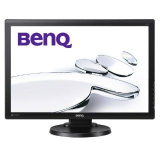BenQ G2251TM 55,9 cm widescreen TFT Monitor schwarz 