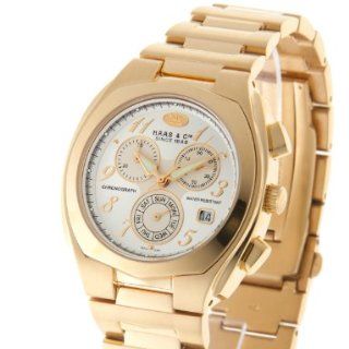 gold   Chronograph / Armbanduhren Uhren