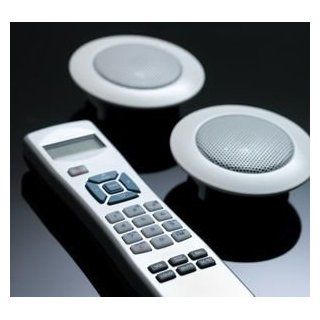 Eissound Plus Einbauradio für Küche und Bad mit Fernbedienung inkl