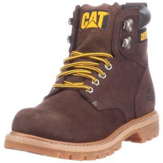 Cat Footwear SECOND SHIFT 701629 Herren Stiefel