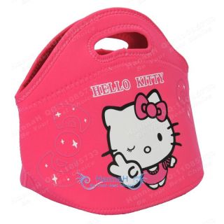 Hello Kitty Henkeltasche Schultertasche tasche CA106 3