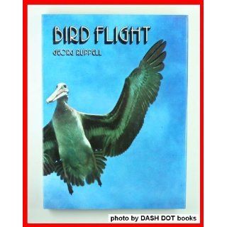 Bird Flight G. Ruppel Englische Bücher