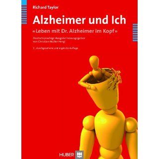Alzheimer und Ich «Leben mitvon Richard Taylor (Broschiert) (3