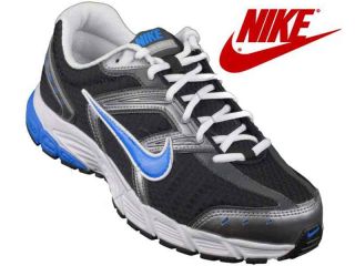Nike Air Vapor Quick 2 Laufschuhe schwarz blau Gr 44 #14