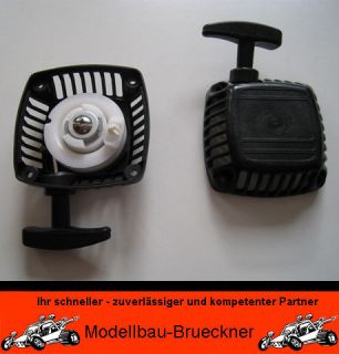 Seilzugstarter für Zenoah G 230 260 270 CY Sikk Motoren