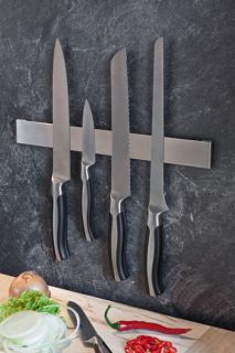 Messerleiste Messerhalter Messer Leiste Magnetleiste Geschenk