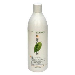 Matrix Biolage Normalizing Shampoo 1000 ml (33.8 oz.) (Case of 6