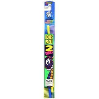 Plak Smacker Child Toothbrush (Buy One Get One Free) (Zahnputz Set