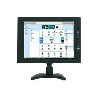 WEWA TV LCD 30.7cm/12.1 TouchScreen Monitor Computer