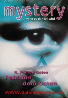 Mystery   269   R. Patrick Gates