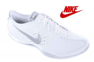Nike Air Craft Tutta Trainingsschuhe Sneaker Weiß Gr. 42,5 #24