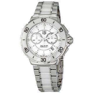 TAG Heuer Formula 1 Lady Ceramic Chronograph CAH1211.BA0863