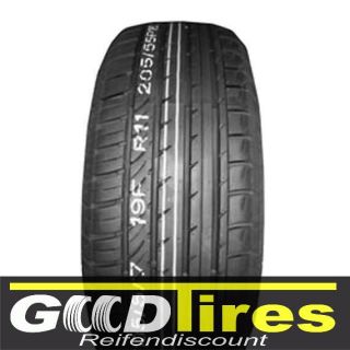 Sommerreifen 225/45 R 17 94 W NORDEXX STRATUS