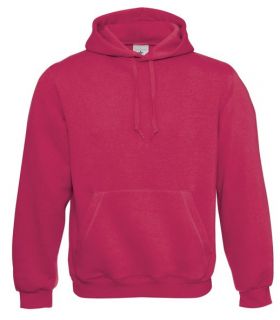 Kapuzen Sweatshirt Hooded von B&C ° XXS   3XL ° 19 farben