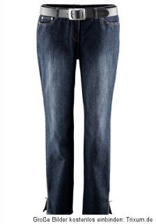 NEU 4Wards Jeans Jeanshose Hose Stretch Denim blue black Gr. 44, 46