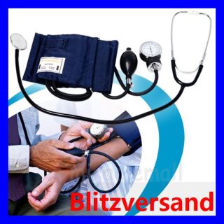 Blutdruck Krankenpflege Blutdruckmessgerät Stethoskop Messgeräte