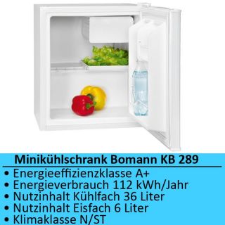 TOP Kühlbox Kühlschrank Gefrierfach Minikühlschrank